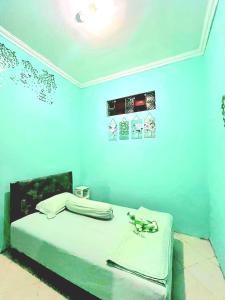 Phòng Đơn (Single Room)