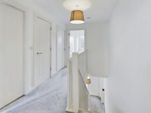 Free Parking Cozy 2 Bedroom Apartment in Belfast