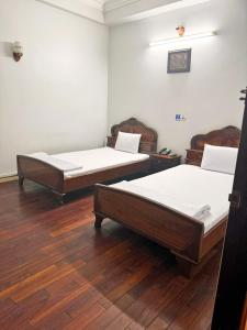 Phòng Hai Giường Đơn (Twin Room)
