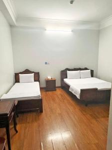 Phòng Ba Người (Triple Room)