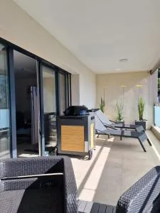 Cardada Lodge - Solduno