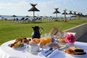 Appart'hotels Residence San Pellegrino : photos des chambres