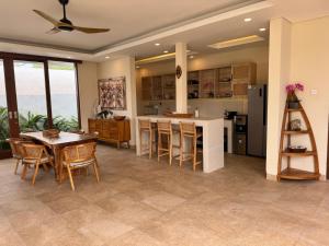 Villa 10 Rose Bali 3BR Luxury