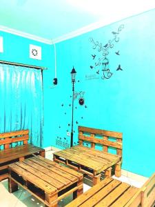 Bronk House 1 Malioboro