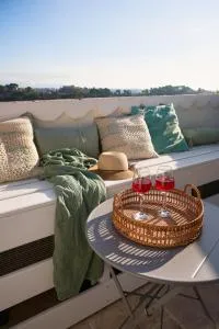 Les Remparts de Vence - La Colle-sur-Loup