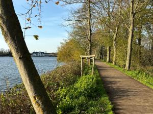 het pomphuis - Ubytování bez kategorie ve městě Ieper