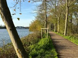 het pomphuis - 伊普尔