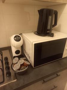 Stefano House appartamento Fontana di Trevi