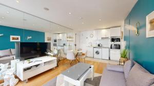 Bluestay 551 - Superb apartment in Paris