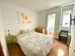 Big Family Terrassa Parking and noise free