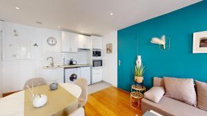 Bluestay 551 - Superb apartment in Paris