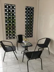 Villa Aisyahh - Pijiombo