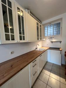 Cozy city center apartment