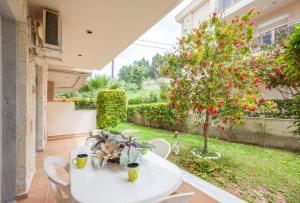 Icon Deluxe accommodation