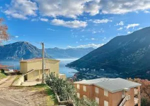 Studio Apartment - Vukićevići