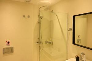 Thessaloniki Downtown Superior Apartment