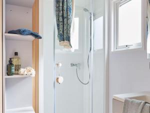 Appartements VVF Morbihan Larmor-Plage : photos des chambres