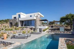 Villa Zenora - Áyios Pávlos