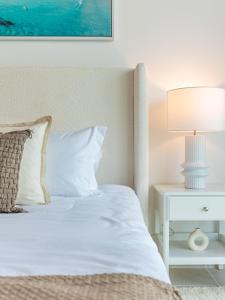 the Byron Bay condo
