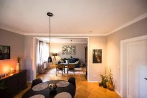 Brick House In Secluded Setting - Cadenberge