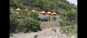 Tirthan Ronak Camping - Nagchala