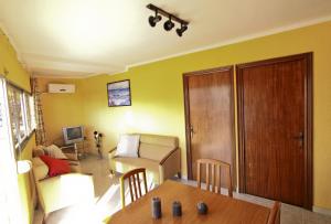 Cristobal Planet Apartment