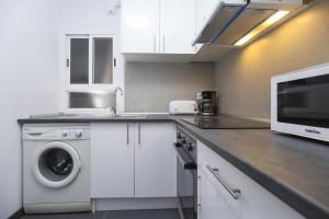 Cristobal Planet Apartment