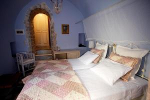 Traditional Hotel Ianthe Chios-Island Greece