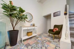 Beautiful, designer 2BR home in heart of Valletta by 360 Estates