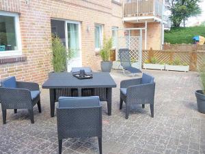 Ferienwohnung Fiete