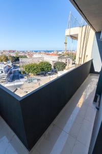 Anele Luxury Suites - Roof Top Jacuzzi