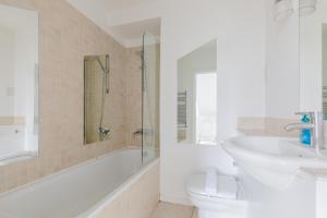 Elegant 2BD Flat Near Regents Park