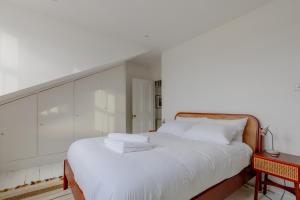 Elegant 2BD Flat Near Regents Park