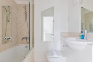 Elegant 2BD Flat Near Regents Park