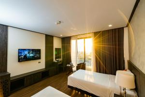 The One Ha Long Hotel