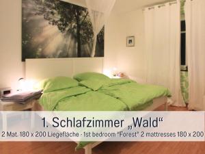 Ferienhaus Beerster Sonne, ideal for a long stay