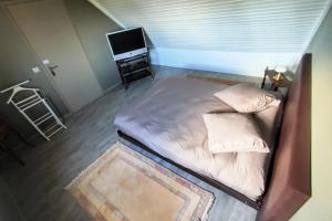 Maisons de vacances House with swimming pool near Strasbourg : photos des chambres