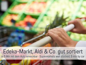 Ferienhaus Beerster Sonne, ideal for a long stay