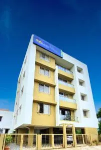 Hotel Nido Residency - Shenit