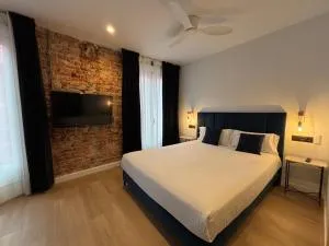 Arenal Suites Bilbao - 阿莫雷维耶塔-埃查诺