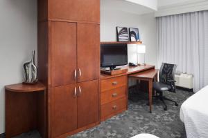 Courtyard by Marriott Birmingham Trussville