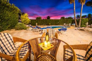 APT A Algemesi Moraira