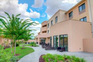 Courtyard by Marriott Mobile Daphne Eastern Shore