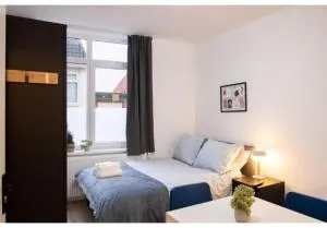 Clean Suite W Wifi Vibrant Location - Berkel-Enschot