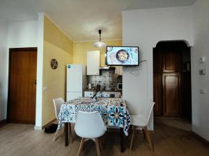 Gemelli-St Peter Sweet House