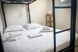 Appartements Ambre - Terrace Garden - by TGB : photos des chambres