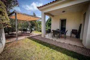 Ambre - Terrace Garden - by TGB - Molini