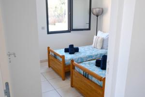 Enola - Sea view Terrace Parking - by TGB