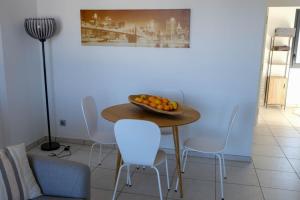 Enola - Sea view Terrace Parking - by TGB