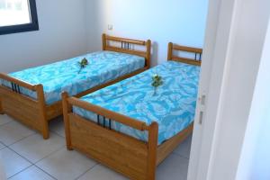 Enola - Sea view Terrace Parking - by TGB